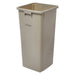 Winco, PTCS-23BE, Trash Cans & Accessories