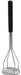 Winco, PTMP-18R, Potato Masher