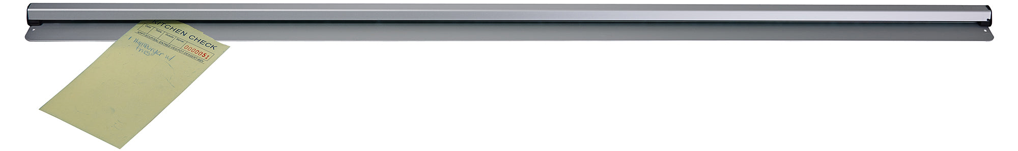 Winco, ODR-48N, Check Minder Ticket Holder / Rail