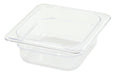 Winco, SP7602, Food Pan, Plastic