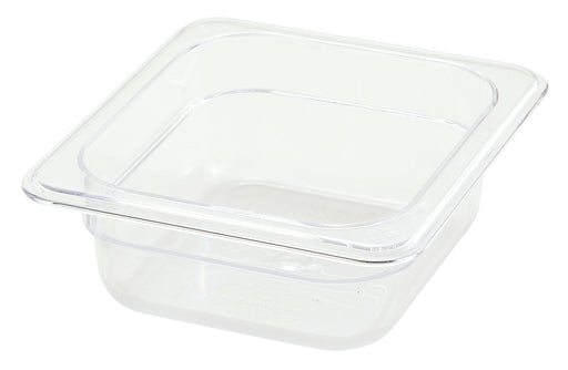 Winco, SP7602, Food Pan, Plastic