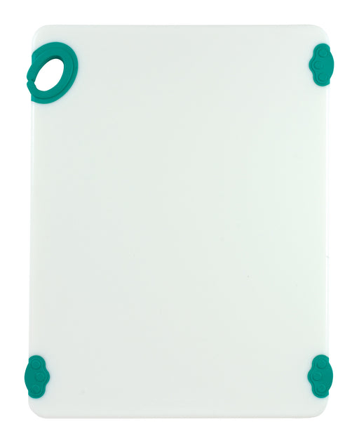 Winco, CBN-1520GR, Cutting Board, Plastic