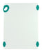 Winco, CBN-1520GR, Cutting Board, Plastic