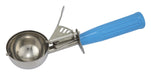 Winco, ICD-16, Disher, Standard Round Bowl