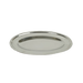 Thunder Group, SLOP026, Platter, Stainless Steel
