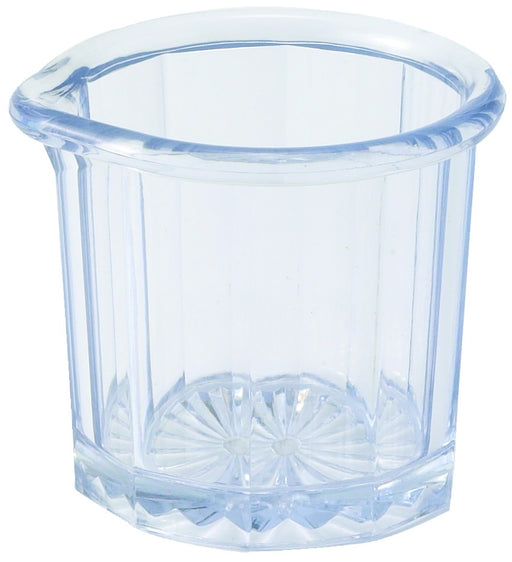 Winco, PSN-2, Creamer, Plastic