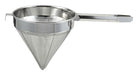 Winco, CCS-12F, Strainer, China Cap / Chinois / Bouillon