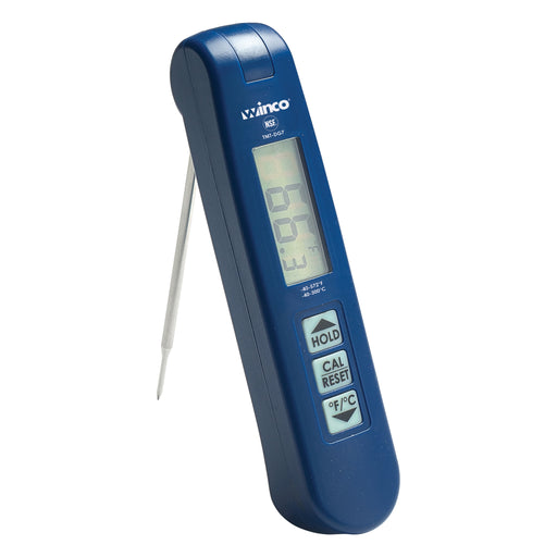 Winco, TMT-DG7, Thermometer