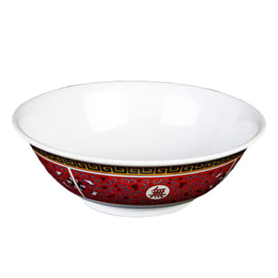 Thunder Group, 5095TR, Asian Dinnerware, Plastic