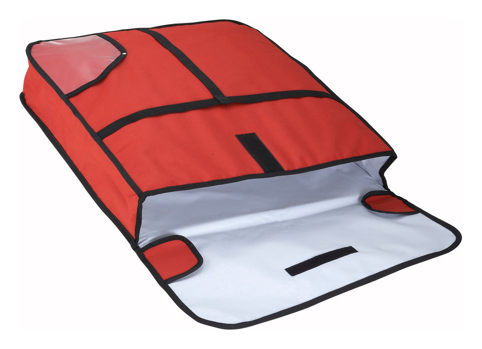 Winco, BGPZ-24, Pizza Delivery Bag
