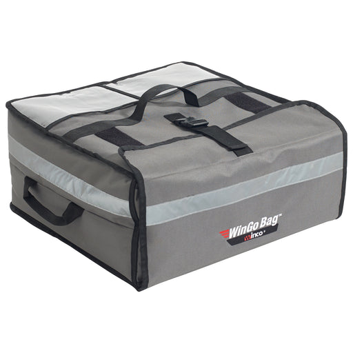 Winco, BGPZ-2109, Premium Pizza Bag