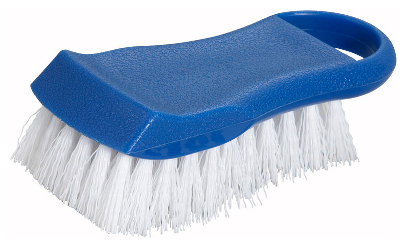 Winco, CBR-BU, Brush, Cutting Board, 06/01/2002, Blue