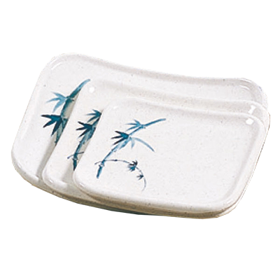 Thunder Group, 1202BB, Asian Dinnerware, Plastic