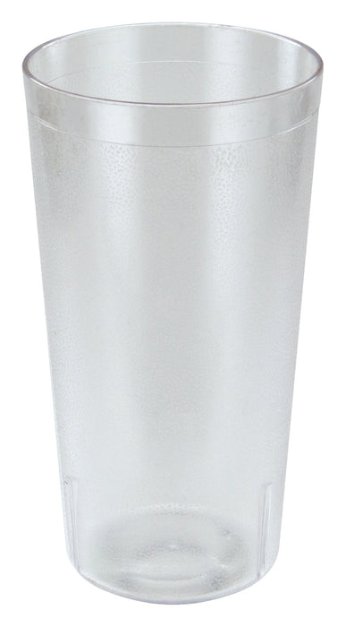 Winco, PTP-32C, Tumbler, Plastic