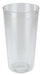 Winco, PTP-32C, Tumbler, Plastic
