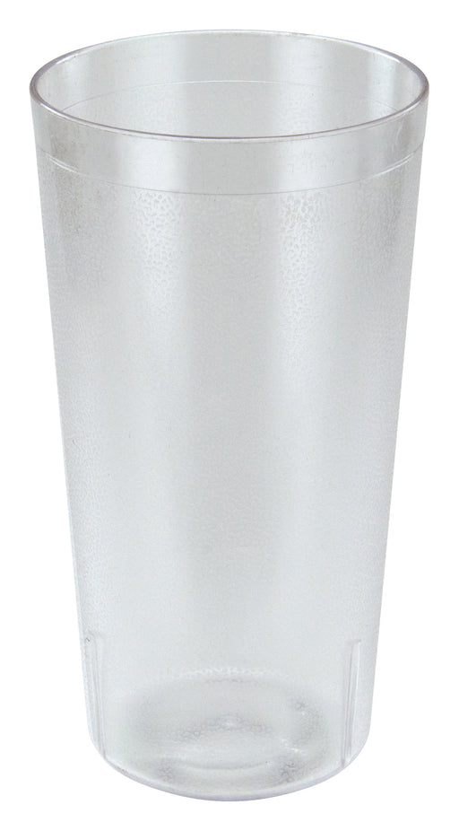 Winco, PTP-32C, Tumbler, Plastic