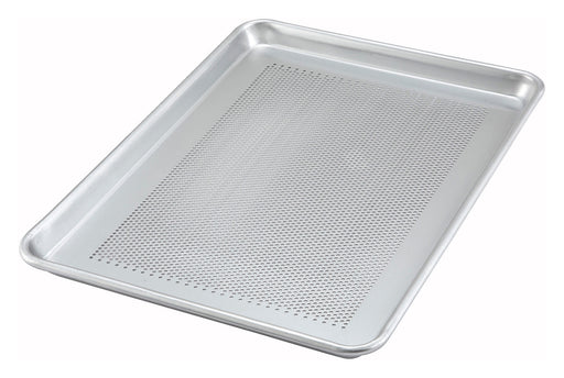 Winco, ALXP-2618P, Bun / Sheet Pan