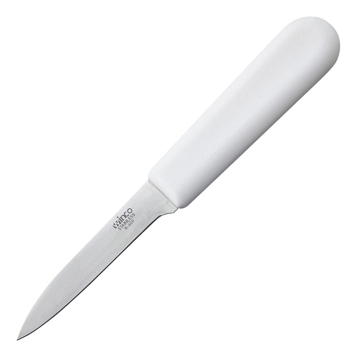 Winco, K-40P, Knife, Paring
