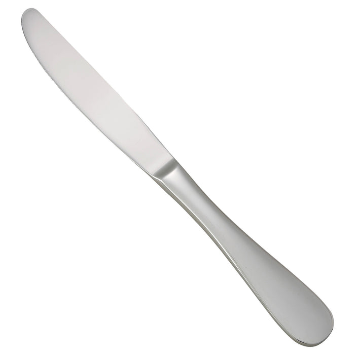 Winco, 0037-08, Knife, Dinner