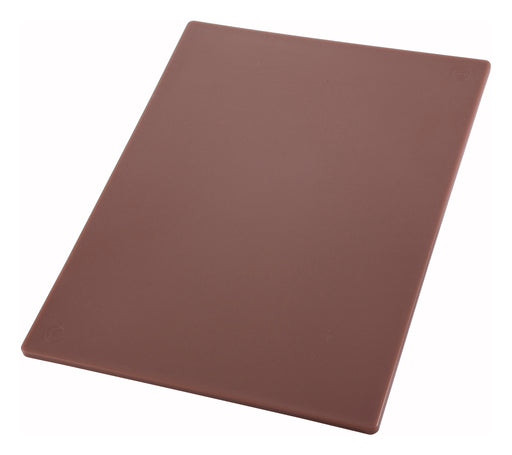 Winco, CBBN-1520, Cutting Board, Plastic