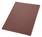 Winco, CBBN-1520, Cutting Board, Plastic