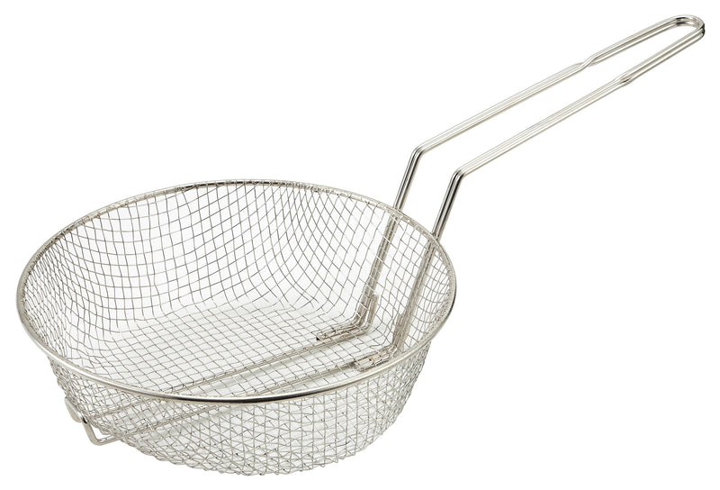 Winco, MSB-10M, Fryer Basket