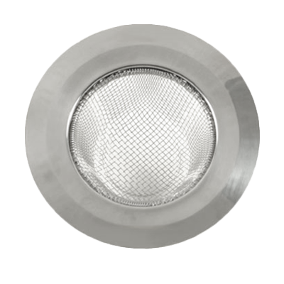 Thunder Group, SLSN001W, Drain, Sink Basket / Strainer