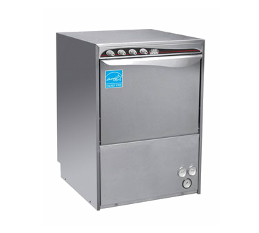 CMA Dishmachines, UC 50E, Dishwasher, Undercounter