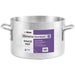 Winco, ASHP-60, Sauce Pot
