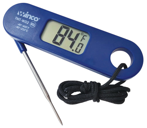 Winco, TMT-WD2, Thermometer