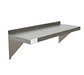 Serv-Ware, SSWS1436-CWP-V, Shelving, Wall Mounted