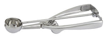 Winco, ISS-60, Disher, Standard Round Bowl