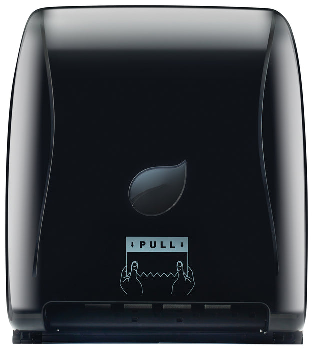 Winco, TDAC-8K, Automatic Liquid Soap Dispenser