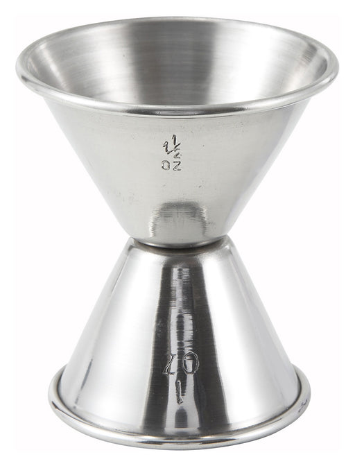 Winco, J-4, Drink Preparation Tools