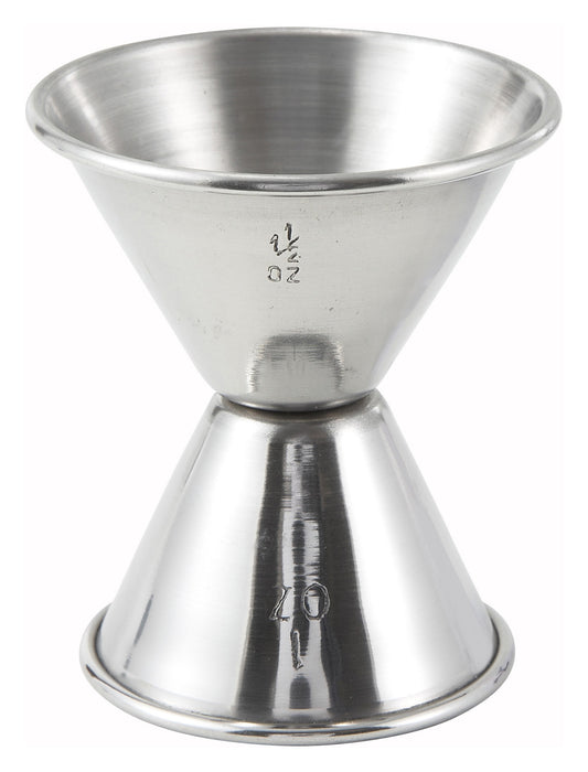 Winco, J-4, Drink Preparation Tools