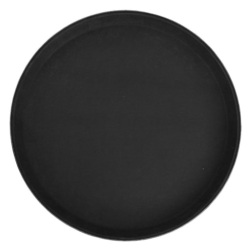 Winco, TFG-16K, Serving Tray, Non-Skid