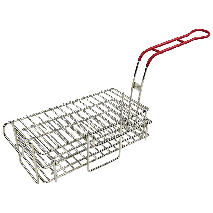 Winco, FB-03, Fryer Basket
