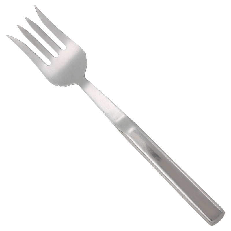 Winco, BW-CF, Serving Fork, Stainless Steel