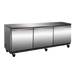 Serv-Ware, UCF-72-HC-T, Freezer, Undercounter, Reach-In