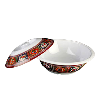 Thunder Group, 8011TP, Asian Dinnerware, Plastic