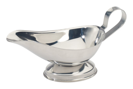 Winco, GBS-5, Gravy Sauce Boat