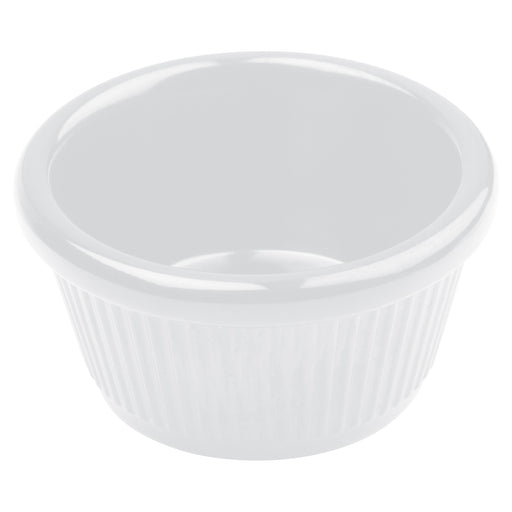 Winco, RFM-4W, Ramekin / Sauce Cup, Plastic