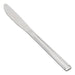 Winco, 0014-08, Knife, Dinner