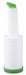 Winco, PPB-1G, Drink Bar Mix Pourer Complete Unit