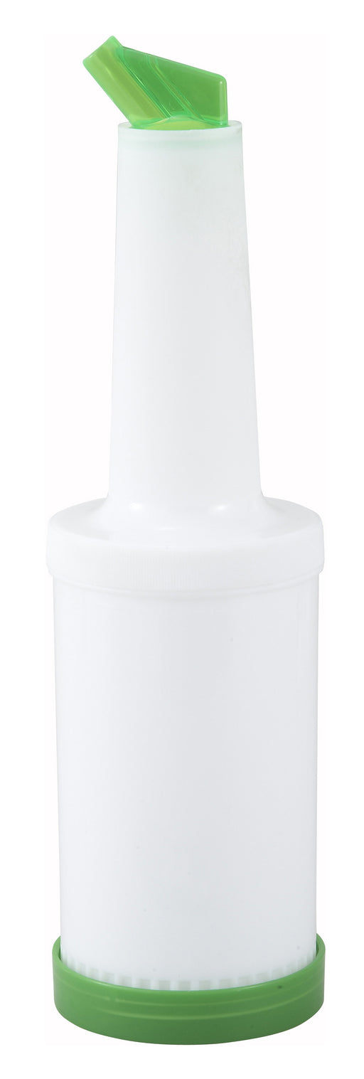 Winco, PPB-1G, Drink Bar Mix Pourer Complete Unit