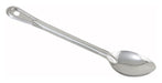 Winco, BSOT-13, Serving Spoon, Solid