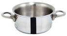 Winco, DCCR-3S, casserole