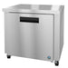 Hoshizaki, UR36B-01, Refrigerator, Undercounter, Reach-In