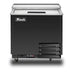 Migali, C-GF36-HC, Commercial Glass Froster Freezer
