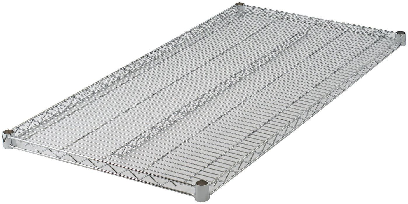 Winco, VC-2472, Shelving, Wire
